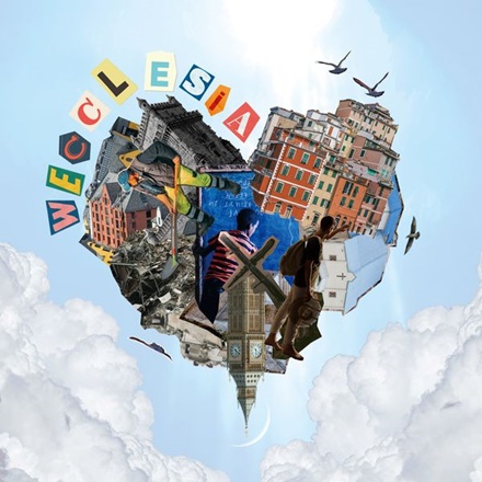 오직 주의 사랑에 매여